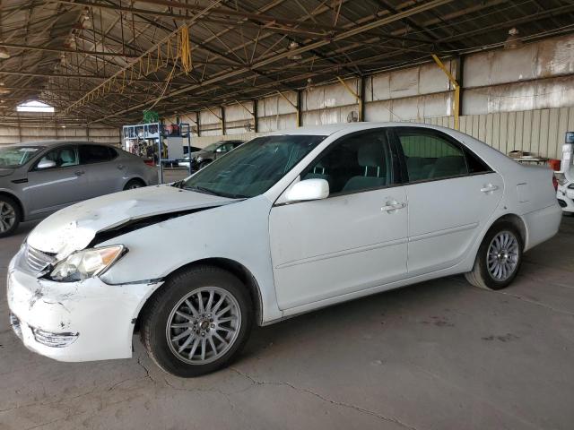 Photo 1 from auction – 2006 TOYOTA CAMRY LE with VIN 4T1BE32K06U650776