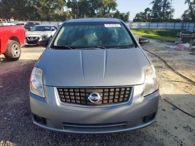 Photo 5 from auction – 2012 NISSAN SENTRA 2.0 with VIN 3N1AB6AP3CL677812