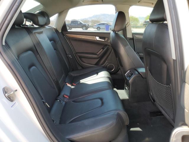 Photo 10 from auction – 2014 AUDI A4 PREMIUM with VIN WAUEFAFL0EN014841