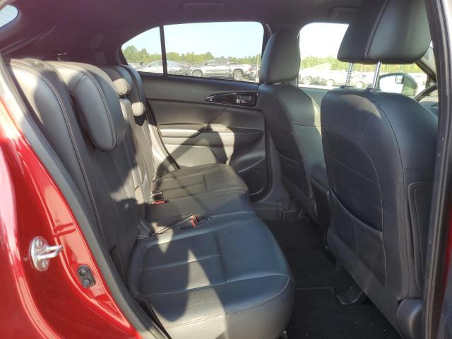 Photo 11 from auction – 2020 MITSUBISHI ECLIPSE CR with VIN JA4AT5AA6LZ042666