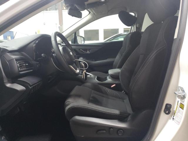 Photo 7 from auction – 2024 SUBARU OUTBACK PR with VIN 4S4BTADC6R3301101