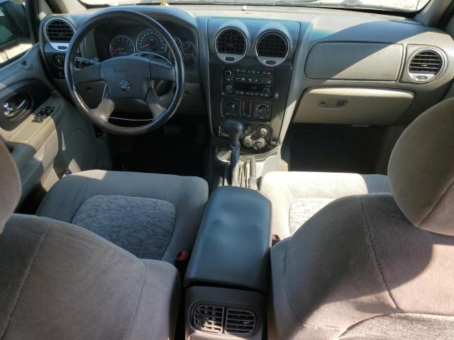 Photo 8 from auction – 2003 GMC ENVOY with VIN 1GKDT13S132315057
