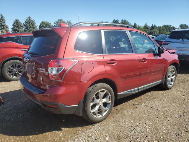 Photo 3 from auction – 2016 SUBARU FORESTER 2 with VIN JF2SJAXCXGH446424