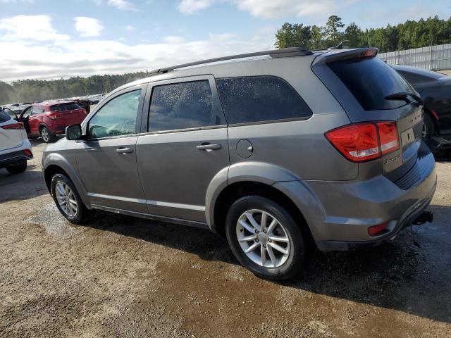 Photo 2 from auction – 2013 DODGE JOURNEY SX with VIN 3C4PDCBG9DT526831