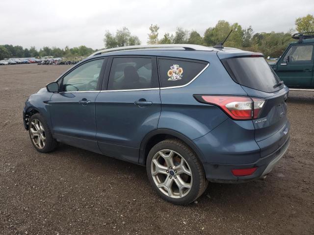 Photo 2 from auction – 2018 FORD ESCAPE TIT with VIN 1FMCU9J93JUB08962
