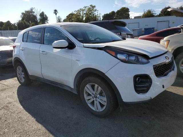 Photo 4 from auction – 2017 KIA SPORTAGE L with VIN KNDPMCAC0H7129808