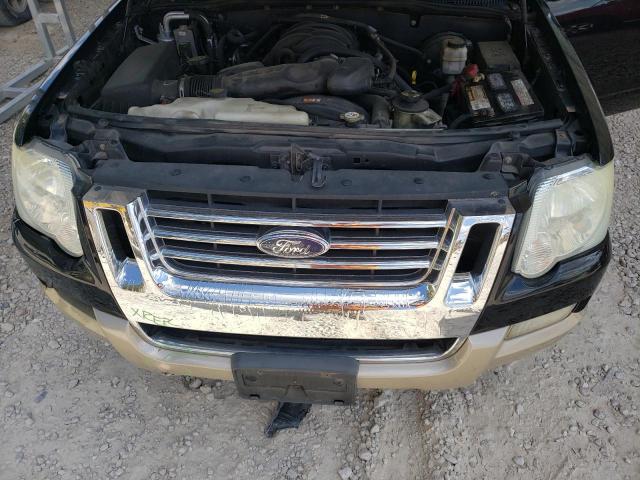 Photo 12 from auction – 2008 FORD EXPLORER E with VIN 1FMEU74898UA54996