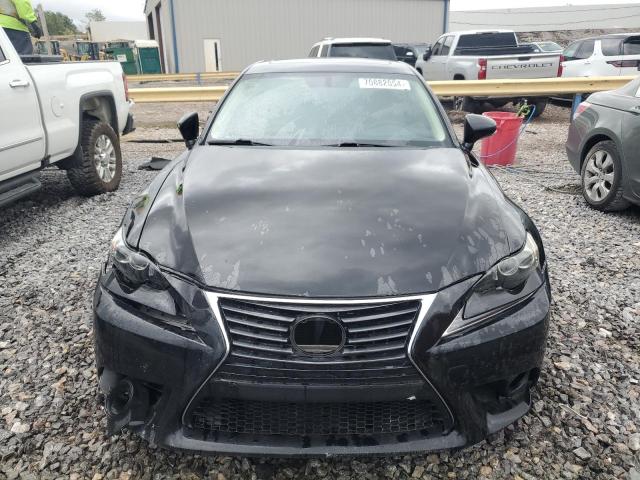 Photo 5 from auction – 2015 LEXUS IS 250 with VIN JTHBF1D20F5055082