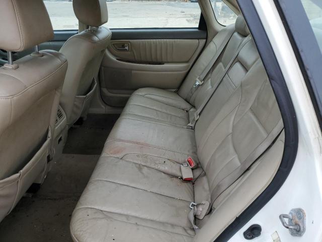 Photo 10 from auction – 2003 TOYOTA AVALON XL with VIN 4T1BF28B43U309181
