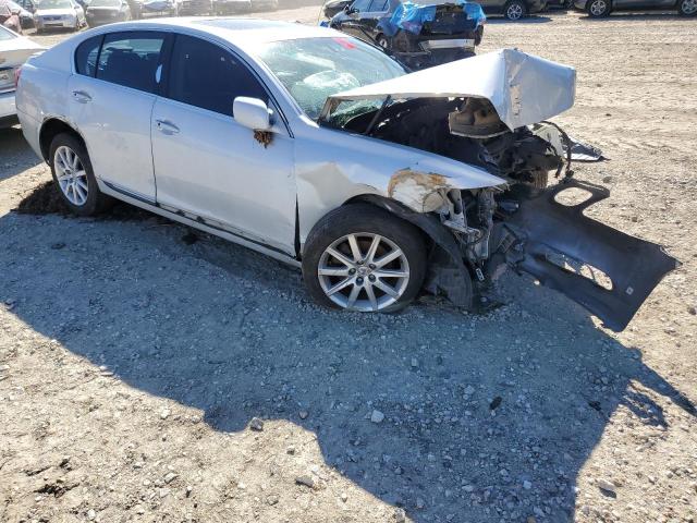 Photo 4 from auction – 2006 LEXUS GS 300 with VIN JTHBH96S765008797
