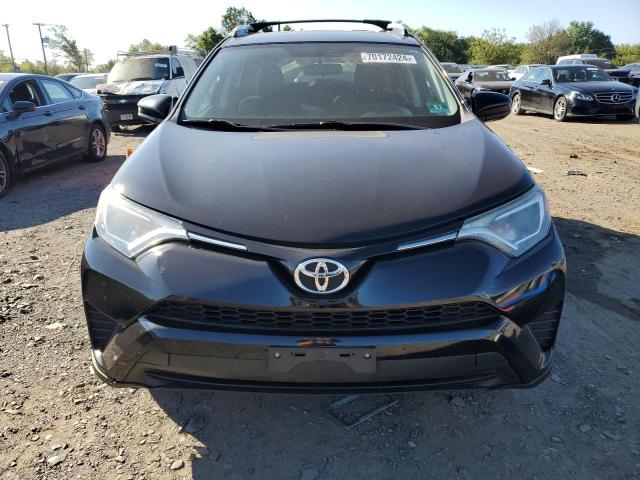Photo 5 from auction – 2016 TOYOTA RAV4 LE with VIN 2T3BFREV2GW453171