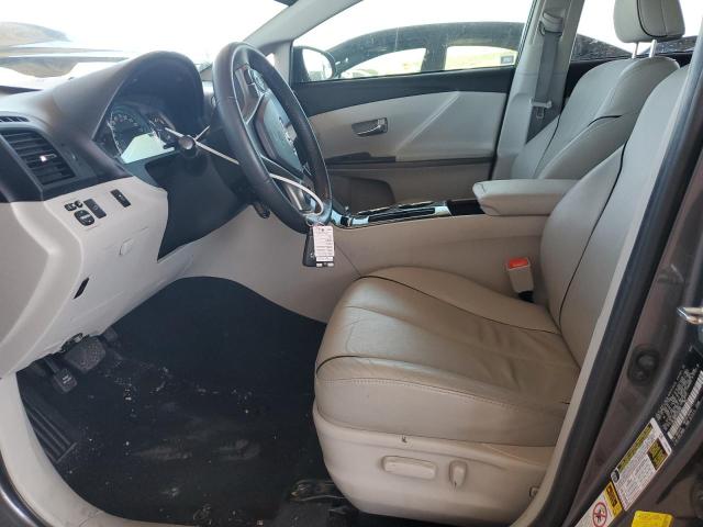 Photo 7 from auction – 2014 TOYOTA VENZA LE with VIN 4T3BK3BB7EU104507