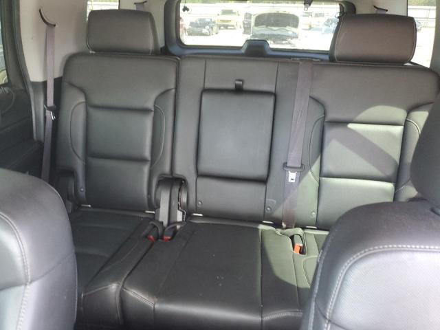Photo 10 from auction – 2015 GMC YUKON SLT with VIN 1GKS1BKC4FR274240