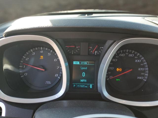 Photo 9 from auction – 2015 CHEVROLET EQUINOX LT with VIN 2GNALCEK3F6333677