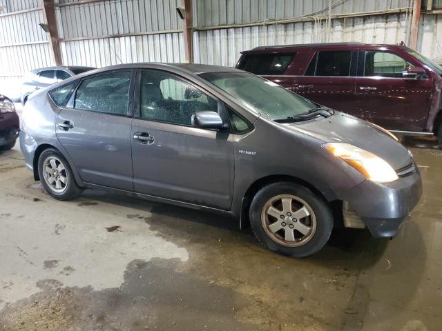 Photo 4 from auction – 2008 TOYOTA PRIUS with VIN JTDKB20U283310372