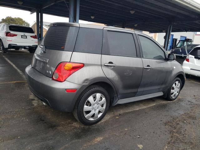 Photo 3 from auction – 2005 TOYOTA SCION XA with VIN JTKKT604350083834