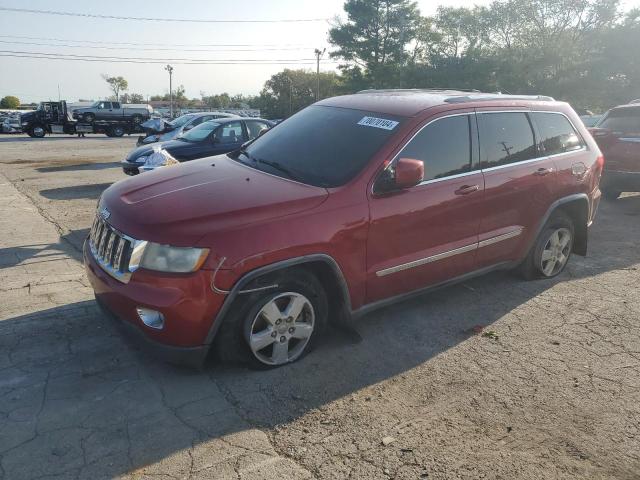 Photo 1 from auction – 2011 JEEP GRAND CHER with VIN 1J4RS4GG0BC704299