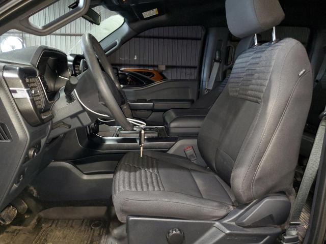 Photo 7 from auction – 2022 FORD F150 SUPER with VIN 1FTEW1C5XNKF00552