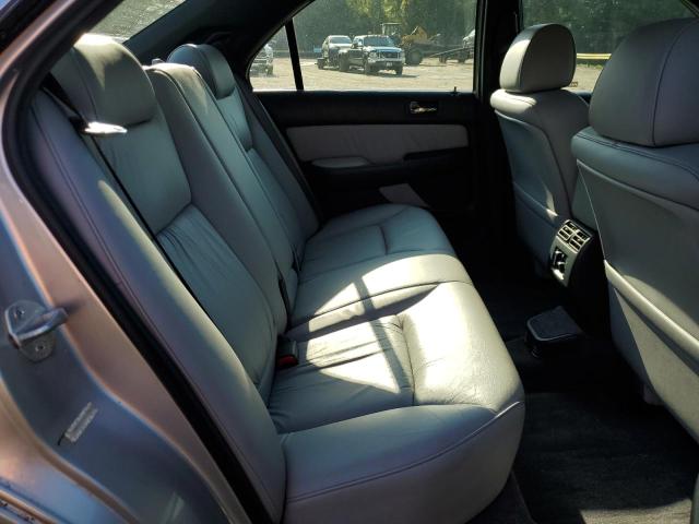 Photo 10 from auction – 2004 ACURA 3.5RL with VIN JH4KA96664C005194