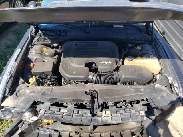 Photo 11 from auction – 2016 DODGE CHALLENGER with VIN 2C3CDZAG5GH331538