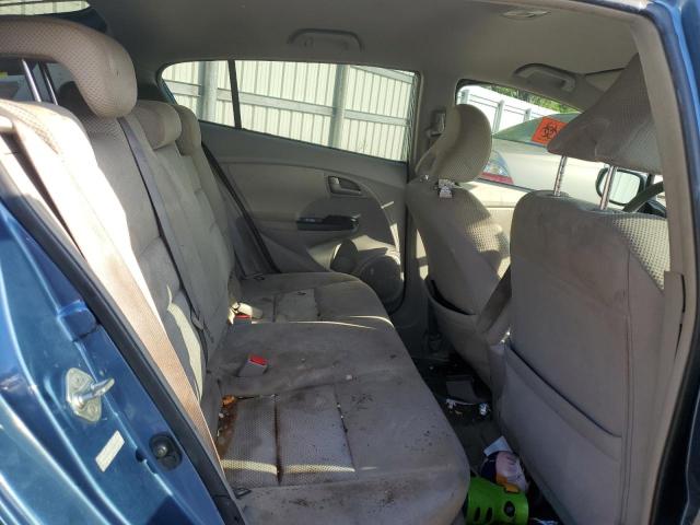 Photo 10 from auction – 2010 HONDA INSIGHT EX with VIN JHMZE2H73AS012007