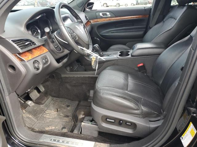 Photo 7 from auction – 2019 LINCOLN MKT with VIN 2LMHJ5NK6KBL01252