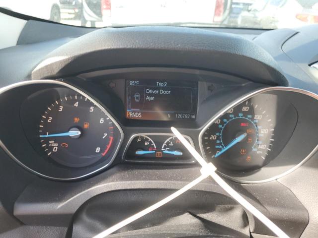 Photo 9 from auction – 2016 FORD ESCAPE TIT with VIN 1FMCU0JX4GUA60858