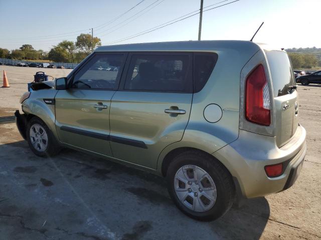 Photo 2 from auction – 2012 KIA SOUL with VIN KNDJT2A51C7421741