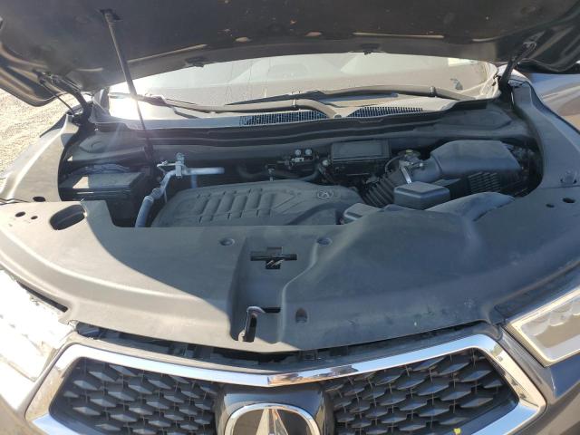 Photo 11 from auction – 2020 ACURA MDX TECHNO with VIN 5J8YD4H55LL039928