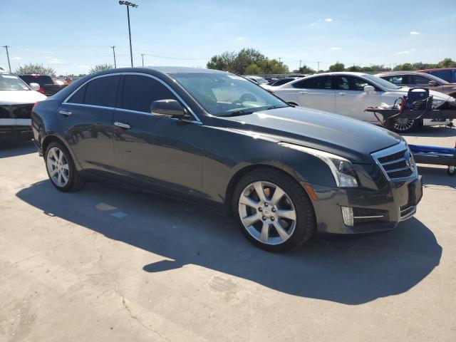 Photo 4 from auction – 2014 CADILLAC ATS PERFOR with VIN 1G6AJ5SX7E0113043