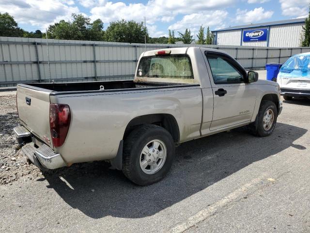 Photo 3 from auction – 2004 GMC CANYON with VIN 1GTCS146X48186083