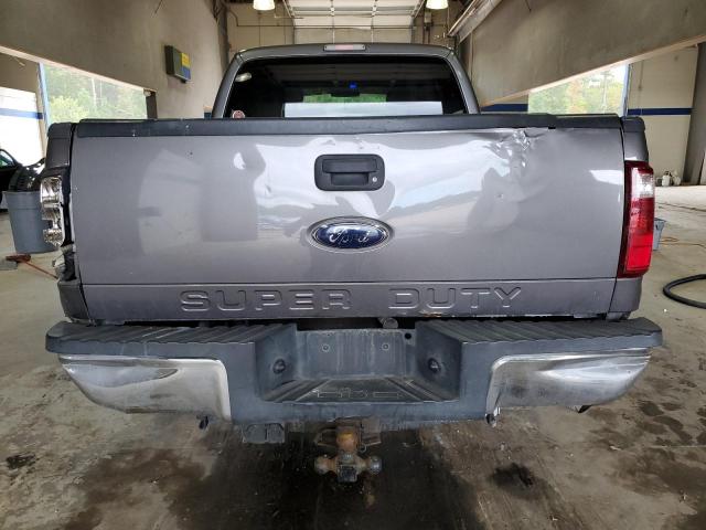 Photo 6 from auction – 2011 FORD F250 SUPER with VIN 1FT7X2B68BEA87465