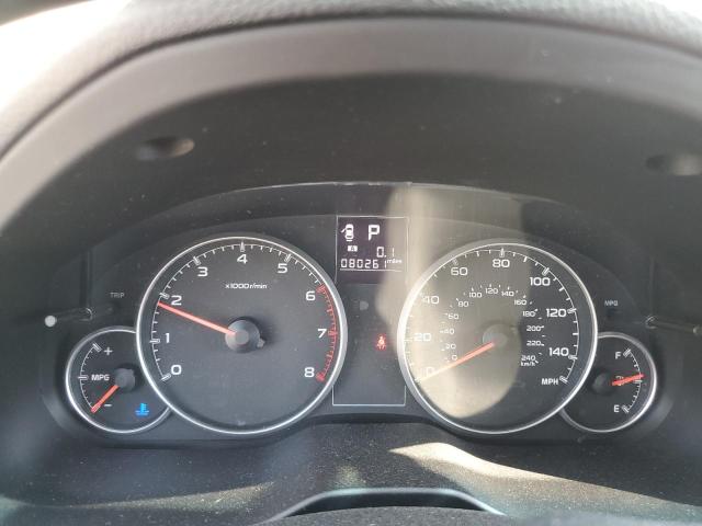 Zdjęcie 9 z aukcji – 2014 SUBARU LEGACY 2.5 z VIN 4S3BMBH6XE3036737
