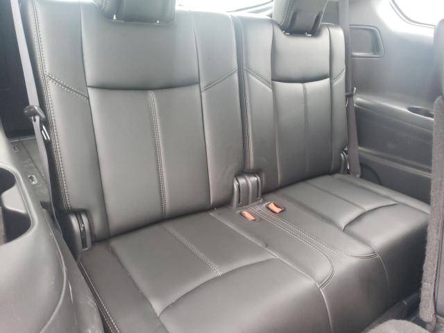Photo 10 from auction – 2014 NISSAN PATHFINDER with VIN 5N1AR2MN7EC693355