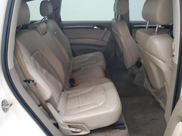 Photo 11 from auction – 2009 AUDI Q7 3.6 QUA with VIN WA1AY74L09D032313