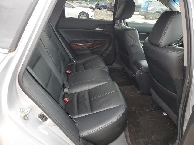 Photo 10 from auction – 2011 HONDA ACCORD CRO with VIN 5J6TF2H50BL006206