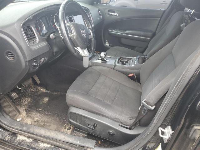 Photo 7 from auction – 2013 DODGE CHARGER SX with VIN 2C3CDXHG4DH600120