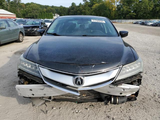 Photo 5 from auction – 2017 ACURA ILX PREMIU with VIN 19UDE2F78HA008308