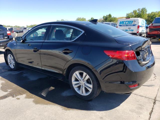 Photo 2 from auction – 2014 ACURA ILX HYBRID with VIN 19VDE3F77EE300294