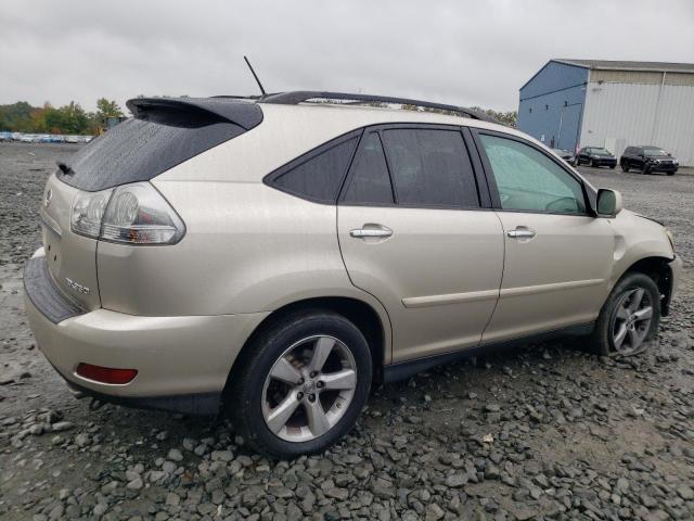 Photo 3 from auction – 2008 LEXUS RX 350 with VIN 2T2HK31U28C061296