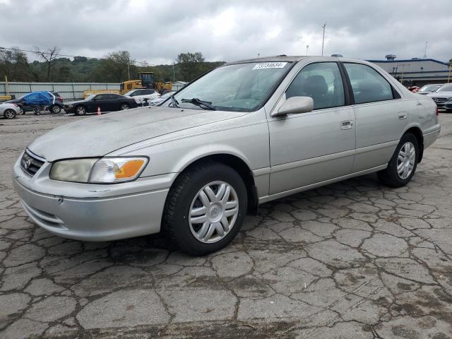 TOYOTA CAMRY CE 2001 with VIN 4T1BG22K41U108965 - Photo from auction
