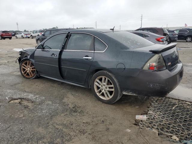 Photo 2 from auction – 2014 CHEVROLET IMPALA LIM with VIN 2G1WC5E30E1120709