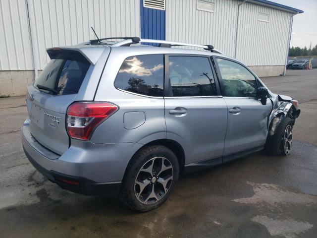 Photo 3 from auction – 2015 SUBARU FORESTER 2 with VIN JF2SJHWC9FH811992
