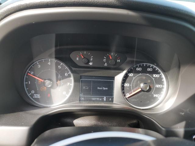 Photo 9 from auction – 2017 GMC ACADIA SLE with VIN 1GKKNLLS8HZ250123