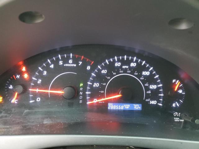 Photo 9 from auction – 2011 TOYOTA CAMRY BASE with VIN 4T1BF3EK1BU227465