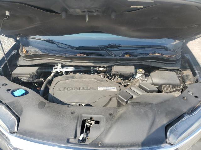 Photo 12 from auction – 2016 HONDA PILOT EXL with VIN 5FNYF5H57GB045267