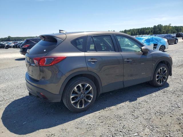 Photo 3 from auction – 2016 MAZDA CX-5 GT with VIN JM3KE4DY9G0874284