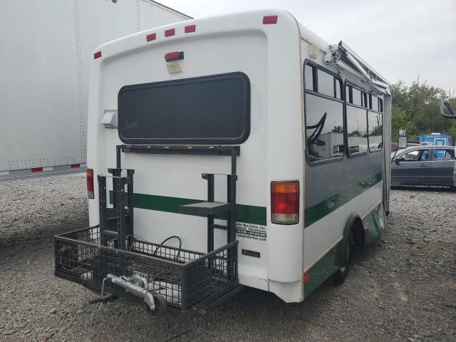 Photo 4 from auction – 2002 GLAV BUS with VIN 1FDWE35LX1HB28373