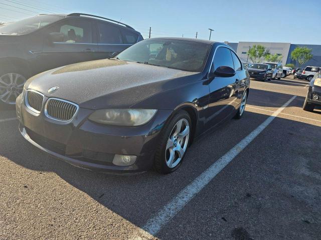 Photo 2 from auction – 2009 BMW 328 I with VIN WBAWB33599P138229