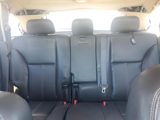 Photo 10 from auction – 2010 FORD EDGE SEL with VIN 2FMDK4JC9ABA27639
